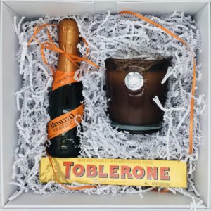 Candle Gift Box