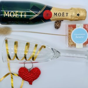 Champagne Gift Box